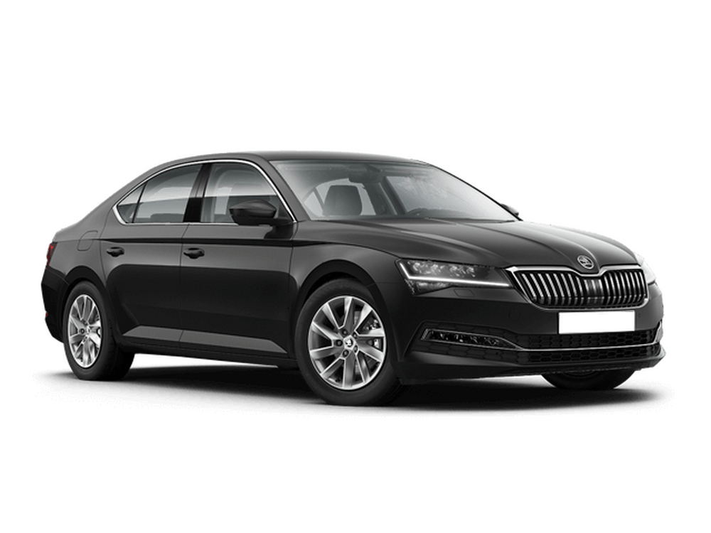 Skoda Superb Style 2.0 (220 л.с.) 6AMT