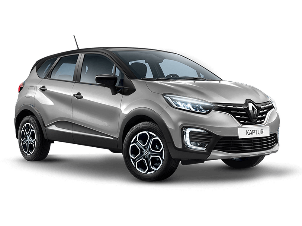 Renault Kaptur  Intense 1.3 (150 л.с.) 0CVT