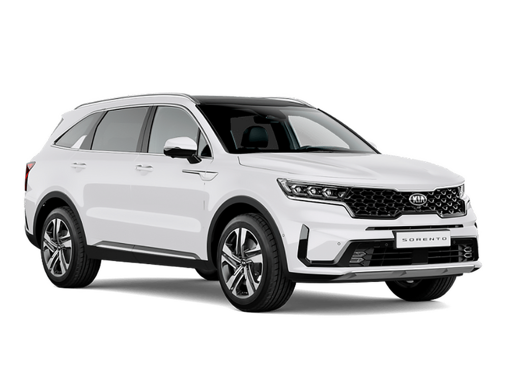 KIA Новый Sorento Premium+ 2.2 (199 л.с.) 8AMT 4WD