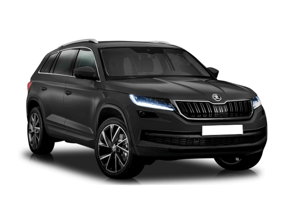 Skoda Kodiaq Style 2.0 (150 л.с.) 7AMT 4WD